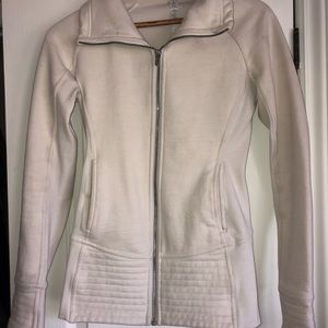Lululemon sweater